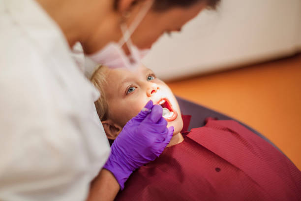 Best Emergency Broken Tooth Repair in Olathe, KS