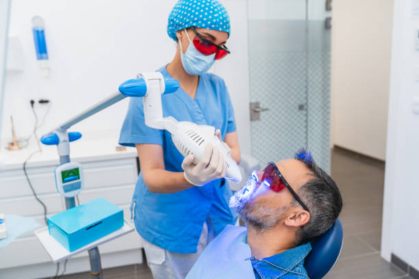 Best Emergency Tooth Extraction in Olathe, KS